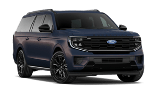 2027 Ford Expedition® External Image 4